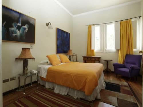 Hostal El Raco Santiago de Chile Exteriér fotografie